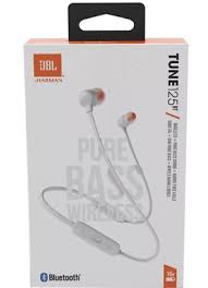 JBL TUNE 125BT